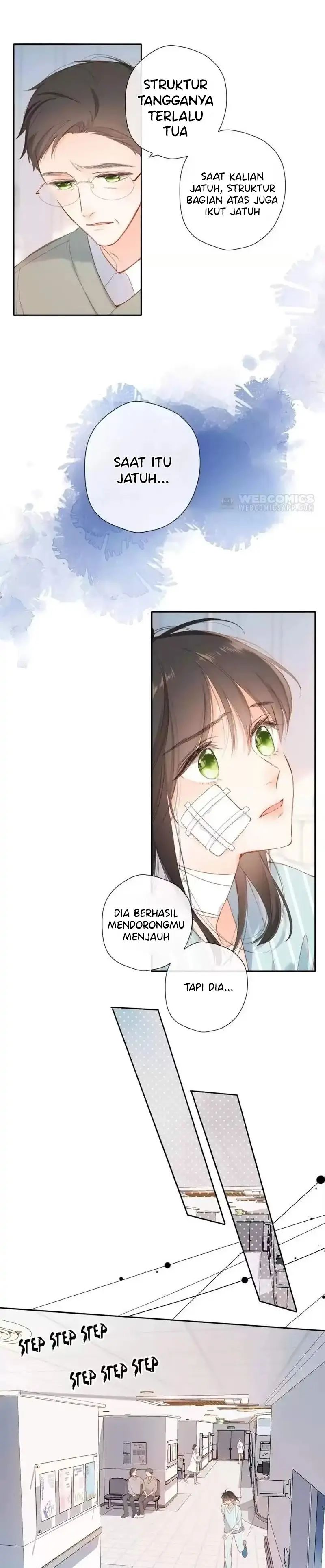 Once More Chapter 140 Gambar 4
